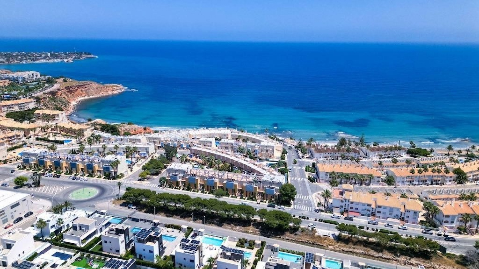 Wederverkoop - Herenhuis - Orihuela - Campoamor
