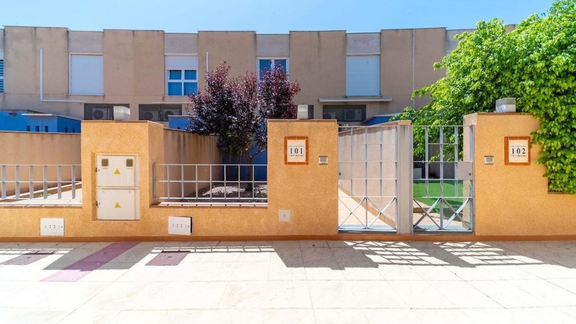 Wederverkoop - Herenhuis - Orihuela - Campoamor