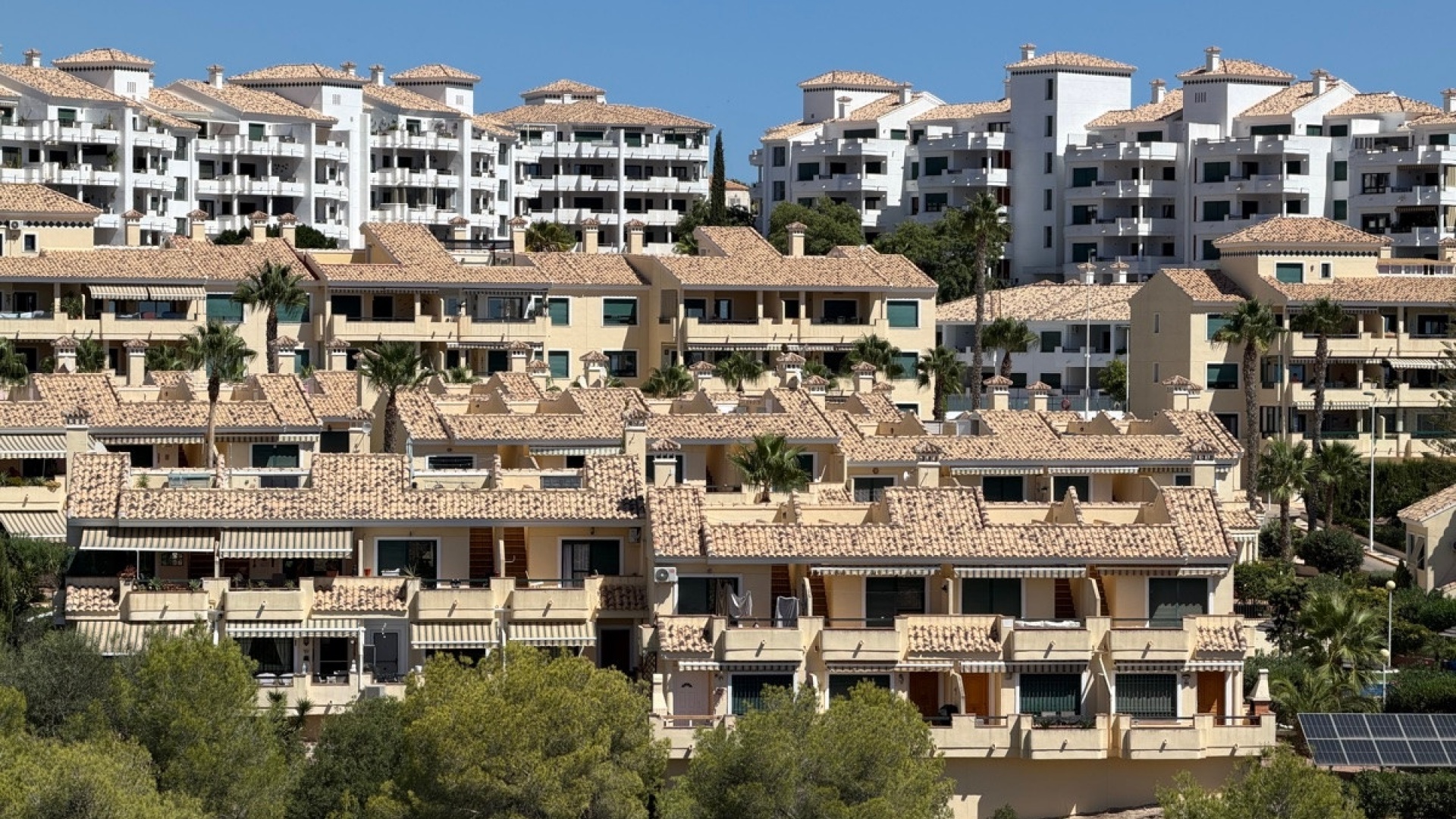 Wederverkoop - Herenhuis - Orihuela - Campoamor
