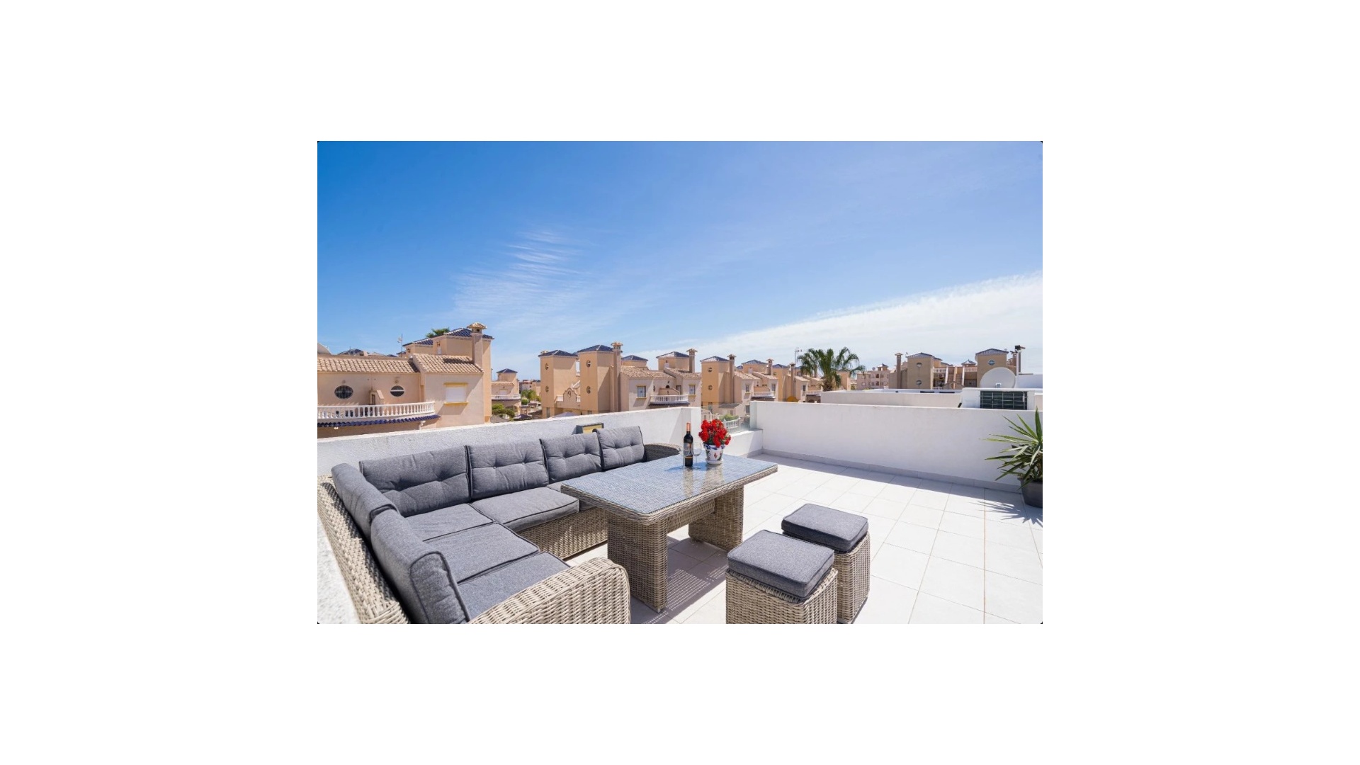 Wederverkoop - Herenhuis - Orihuela Costa - Cabo Roig