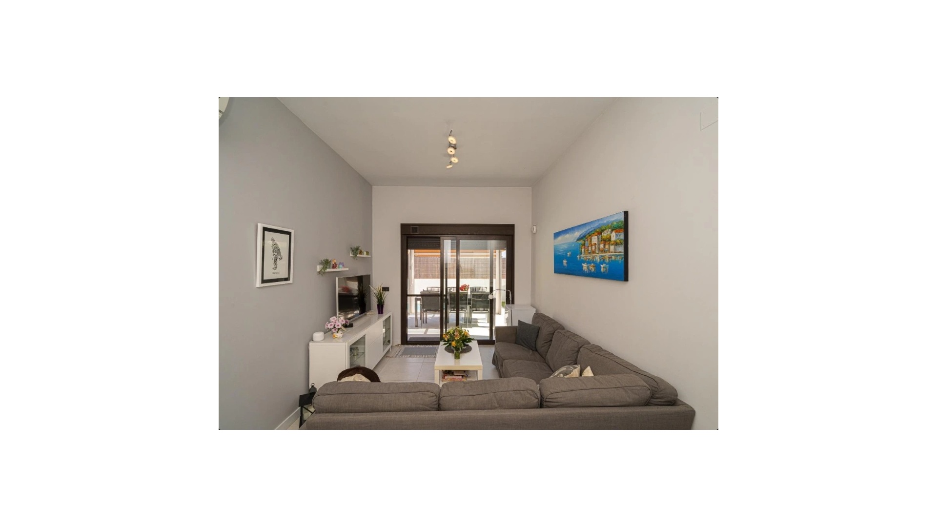 Wederverkoop - Herenhuis - Orihuela Costa - Cabo Roig