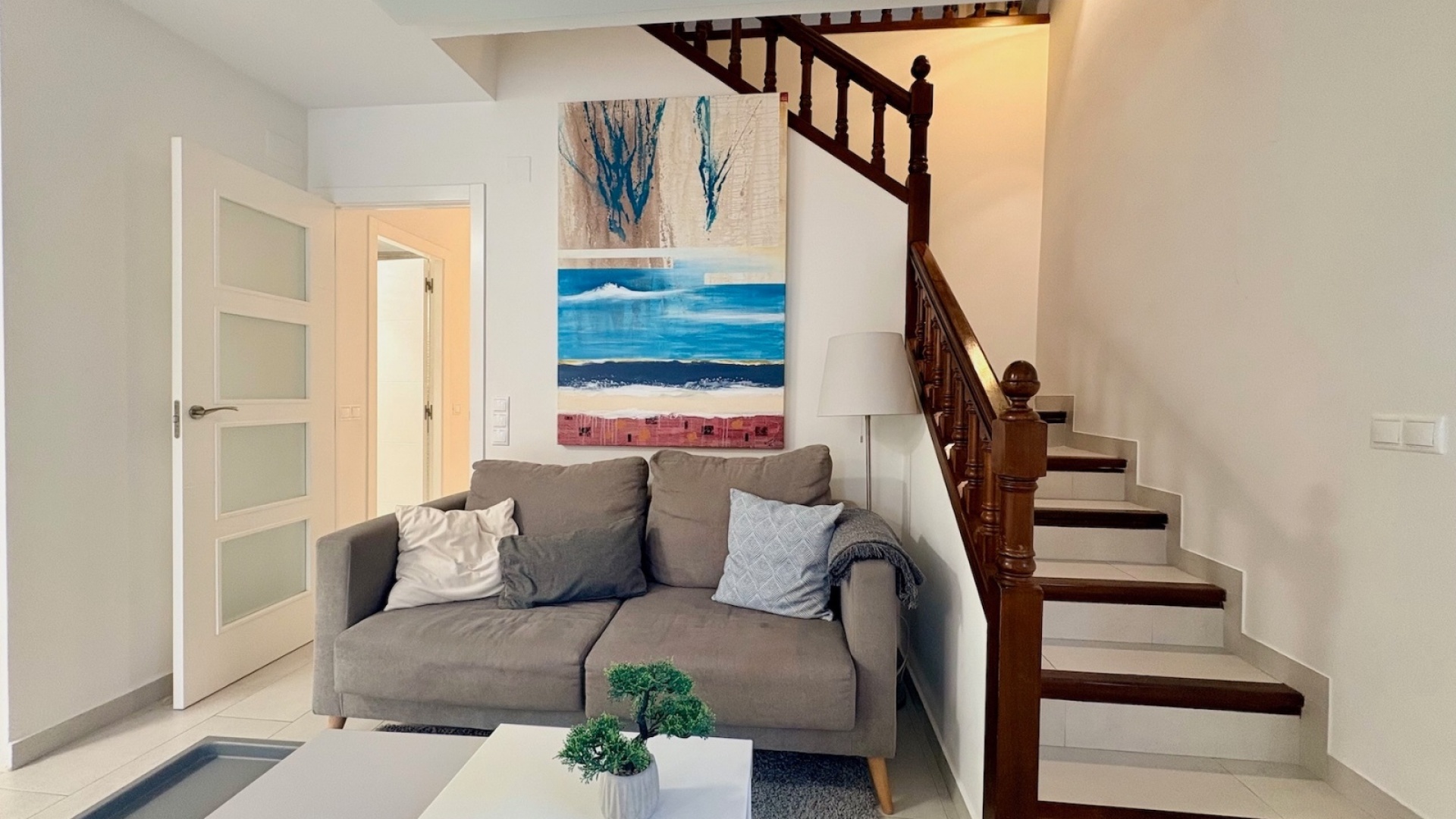 Wederverkoop - Herenhuis - Orihuela Costa - Cabo Roig