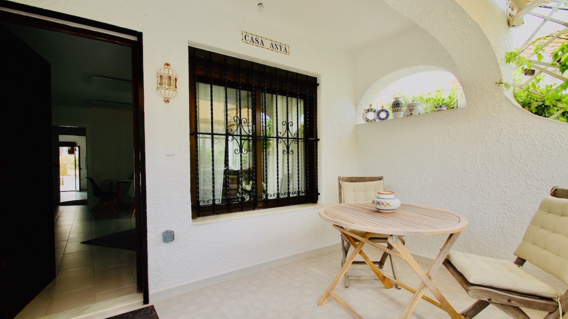 Wederverkoop - Herenhuis - Orihuela Costa - Cabo Roig