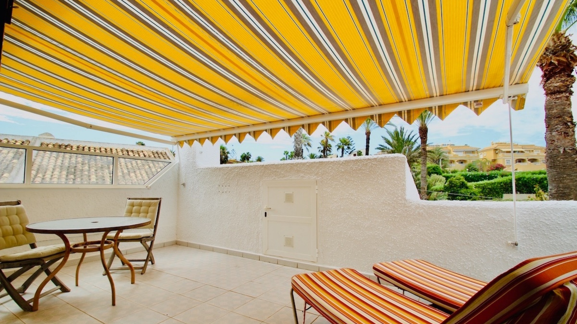 Wederverkoop - Herenhuis - Orihuela Costa - Cabo Roig