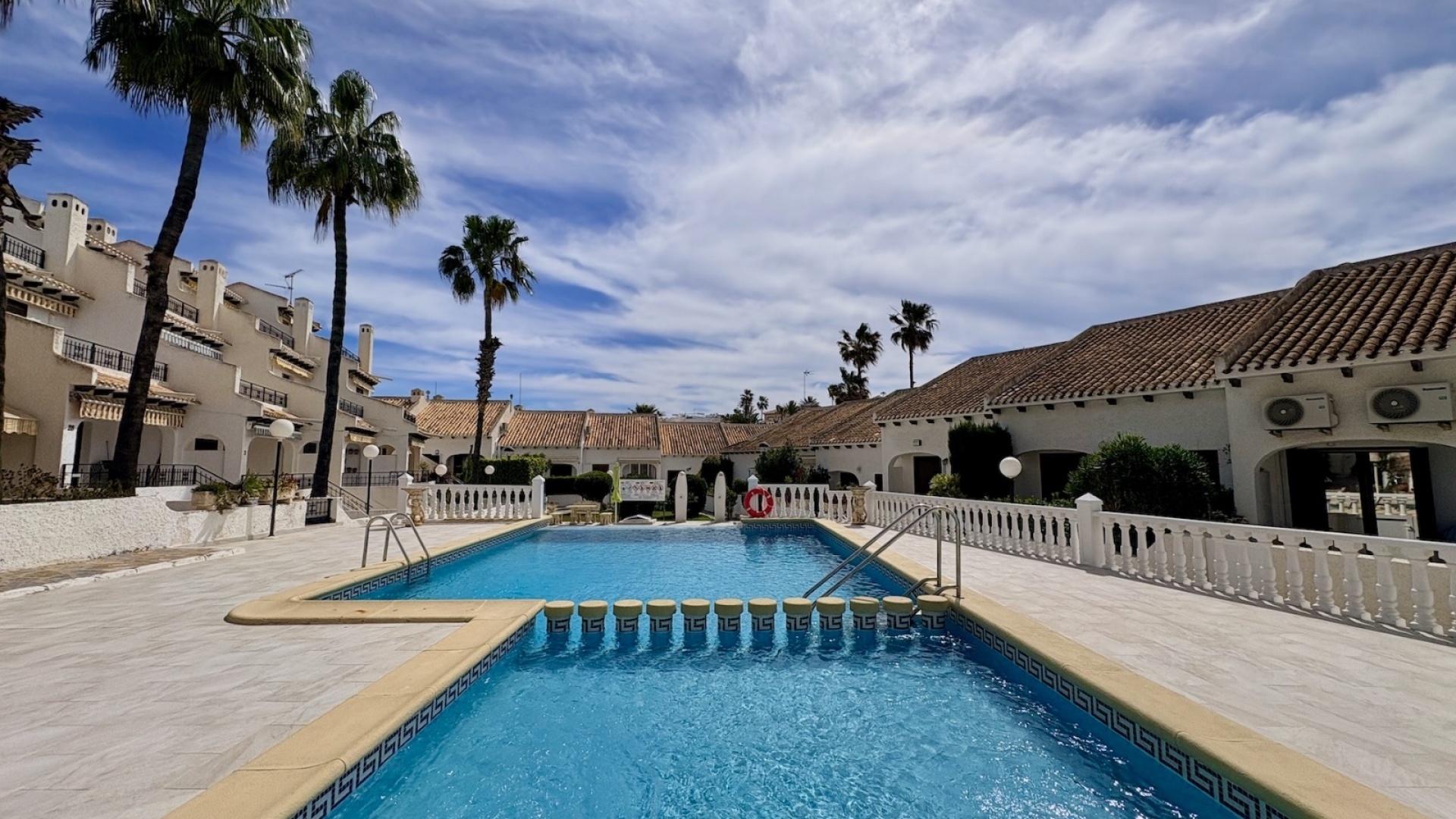 Wederverkoop - Herenhuis - Orihuela Costa - Cabo Roig