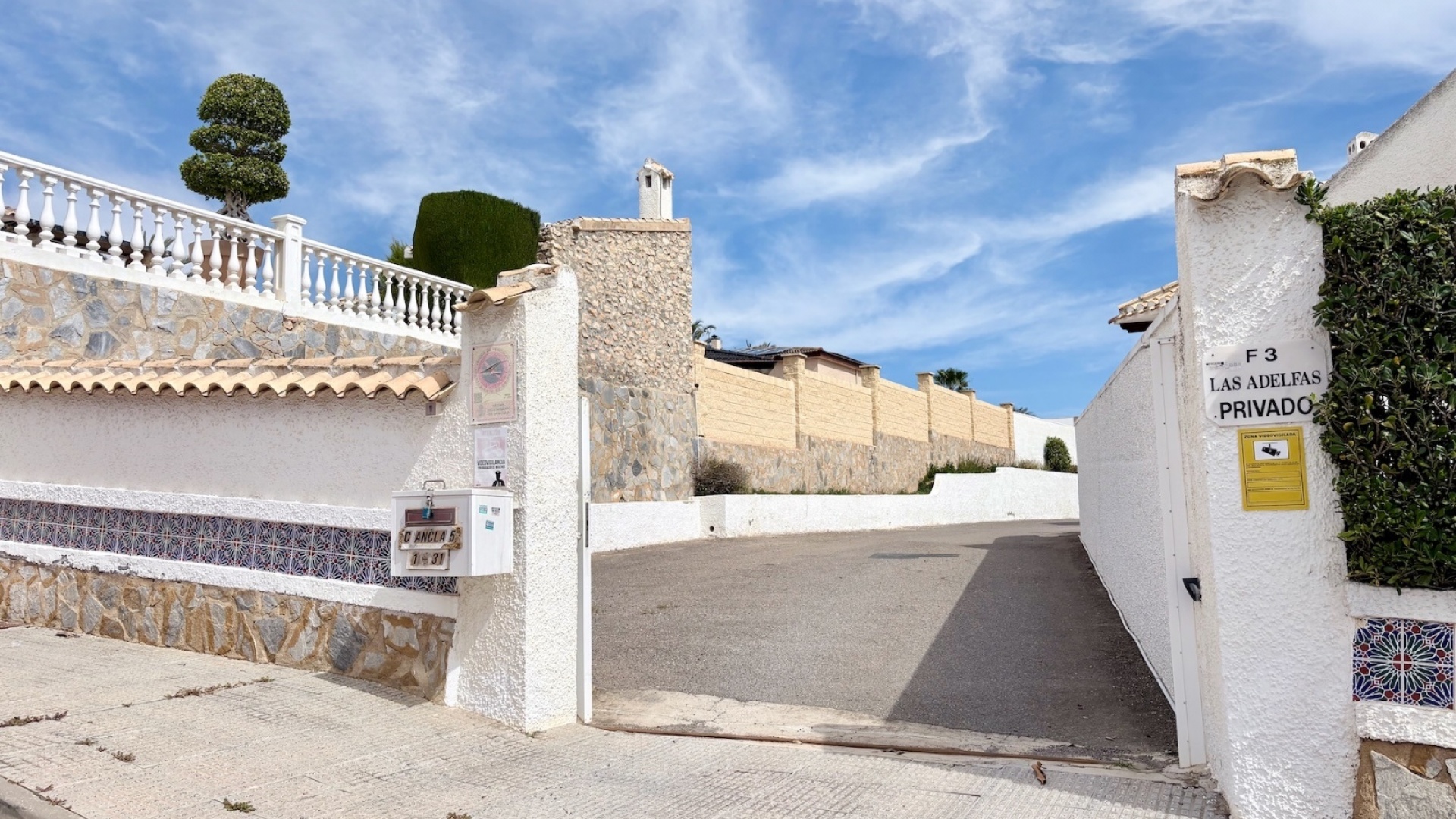 Wederverkoop - Herenhuis - Orihuela Costa - Cabo Roig