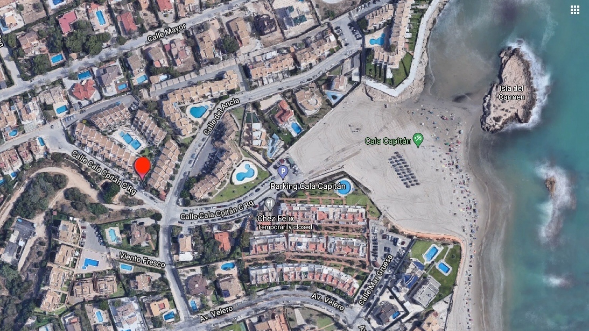 Wederverkoop - Herenhuis - Orihuela Costa - Cabo Roig