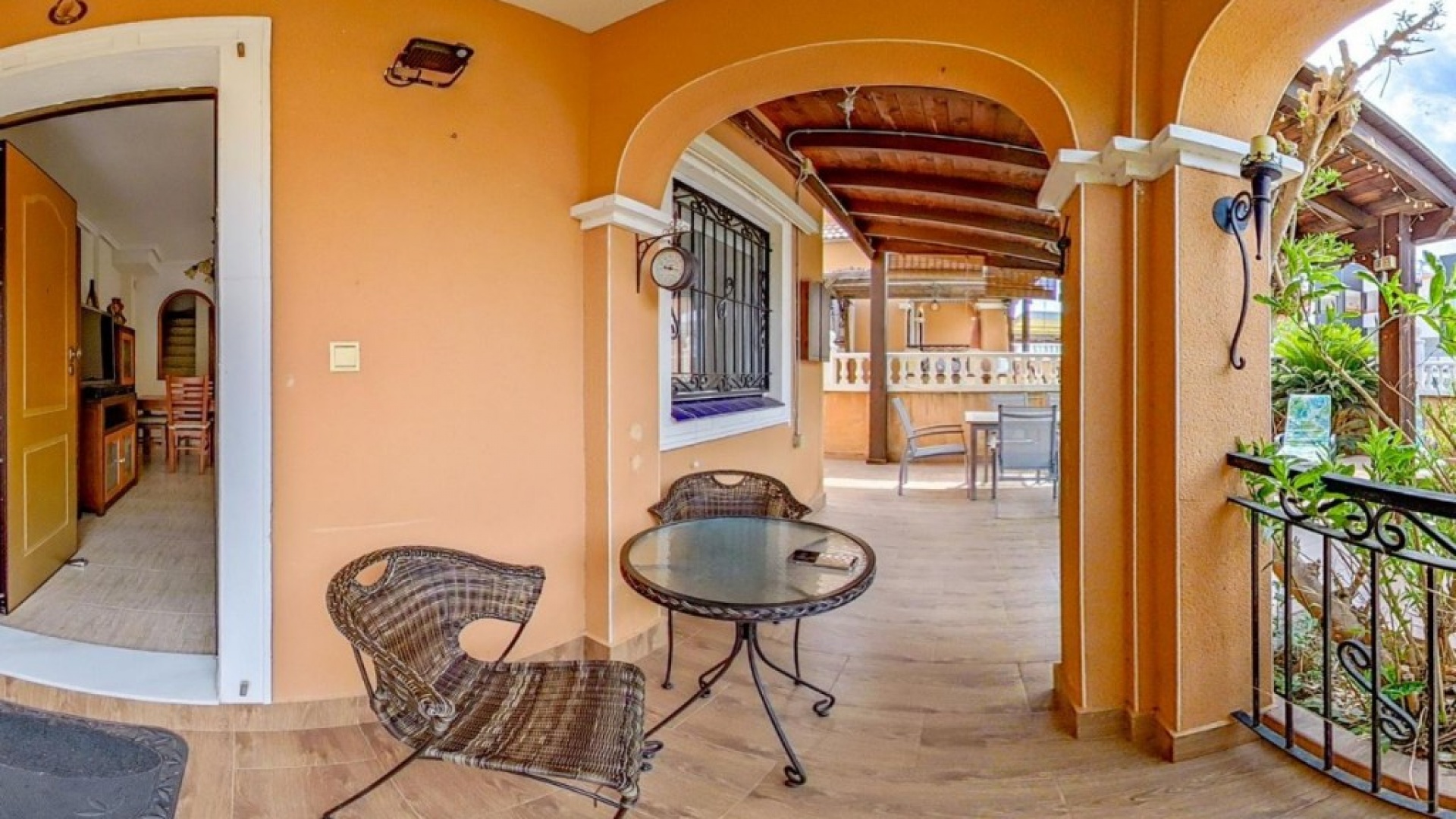 Wederverkoop - Herenhuis - Orihuela Costa - Dream Hills