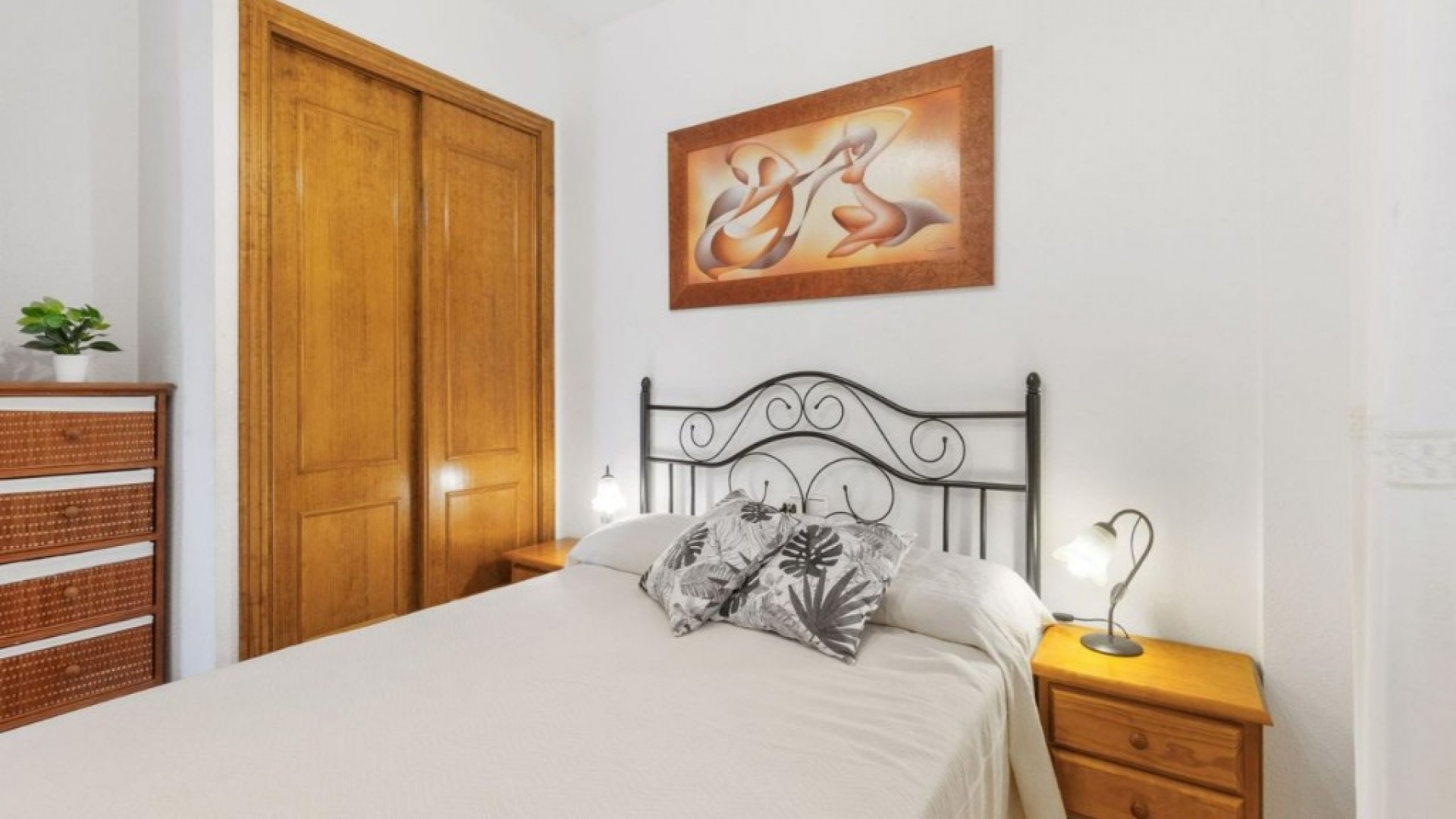 Wederverkoop - Herenhuis - Orihuela Costa - Dream Hills