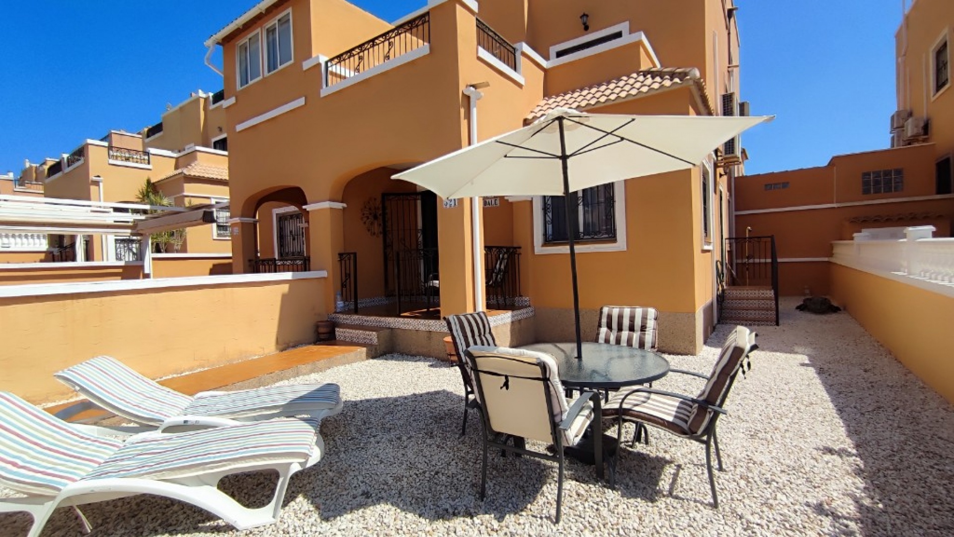 Wederverkoop - Herenhuis - Orihuela Costa - Dream Hills