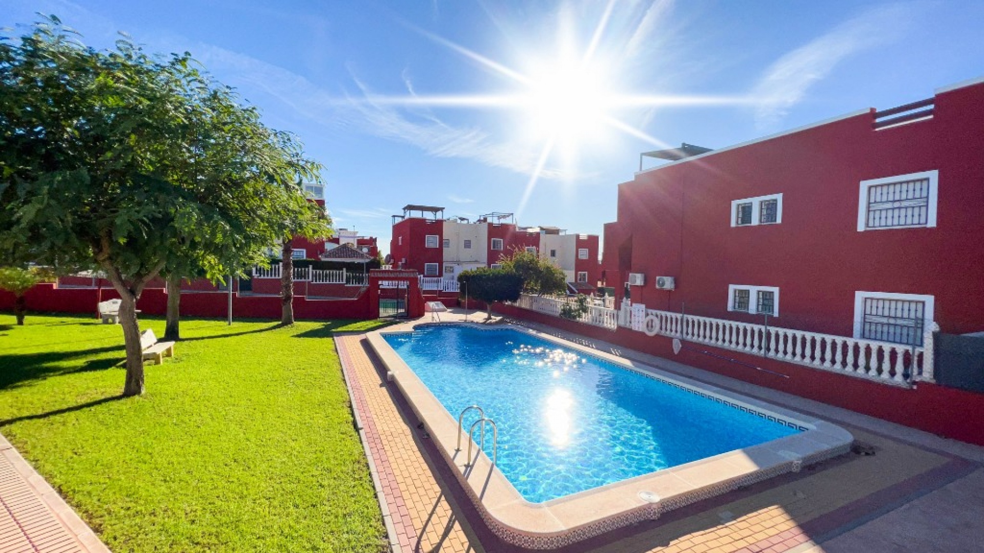 Wederverkoop - Herenhuis - Orihuela Costa - Dream Hills