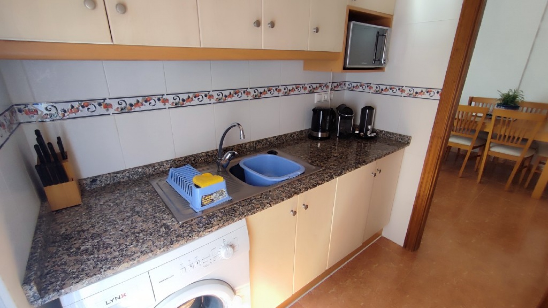 Wederverkoop - Herenhuis - Orihuela Costa - Dream Hills