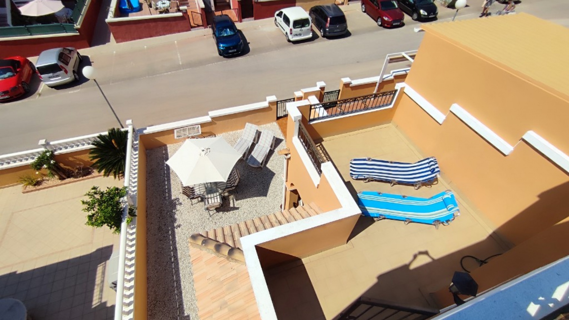 Wederverkoop - Herenhuis - Orihuela Costa - Dream Hills