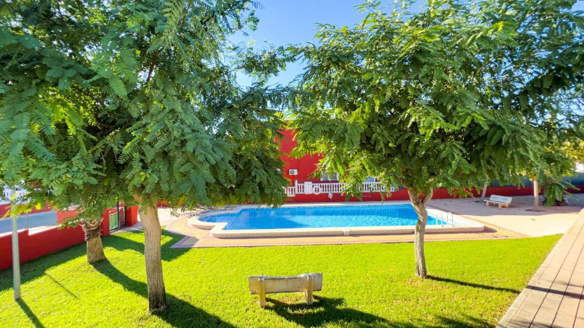 Wederverkoop - Herenhuis - Orihuela Costa - Dream Hills