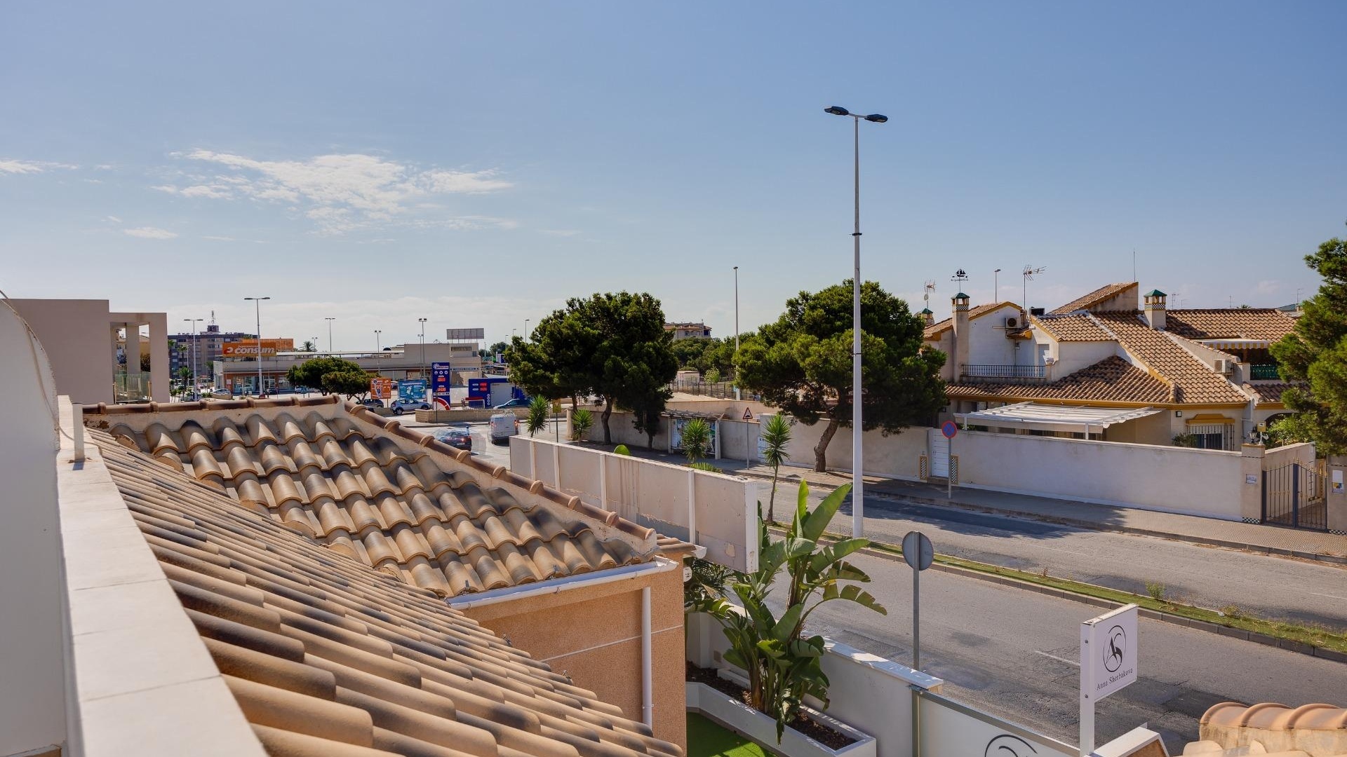 Wederverkoop - Herenhuis - Orihuela Costa - La Zenia