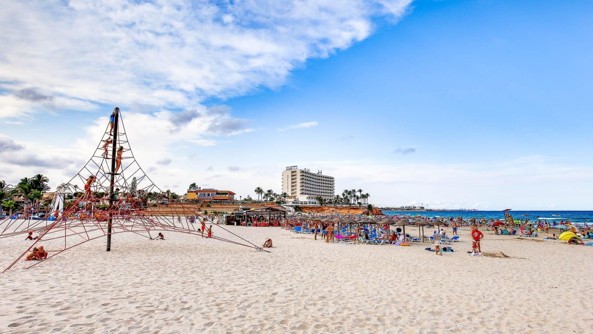 Wederverkoop - Herenhuis - Orihuela Costa - La Zenia