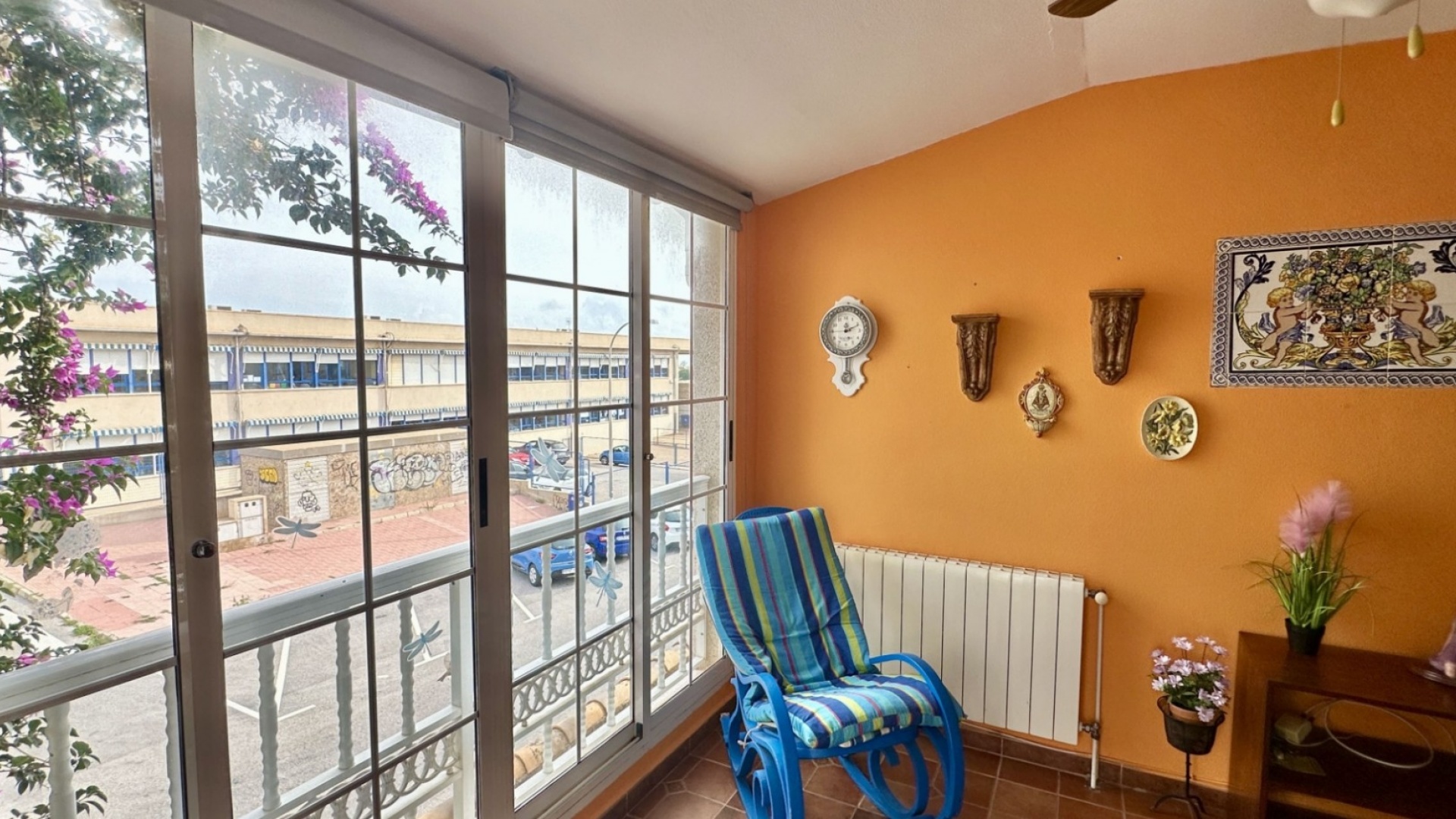 Wederverkoop - Herenhuis - Orihuela Costa - Los Altos