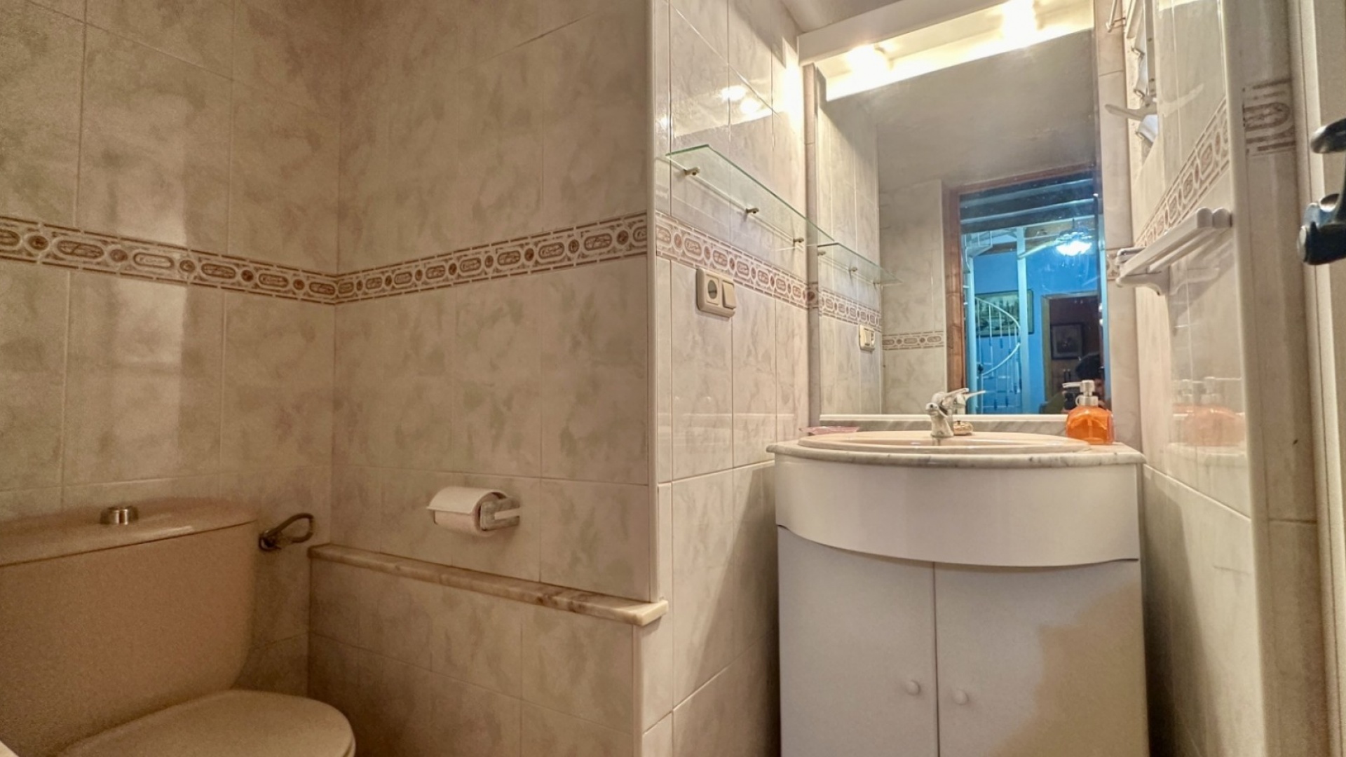 Wederverkoop - Herenhuis - Orihuela Costa - Los Altos