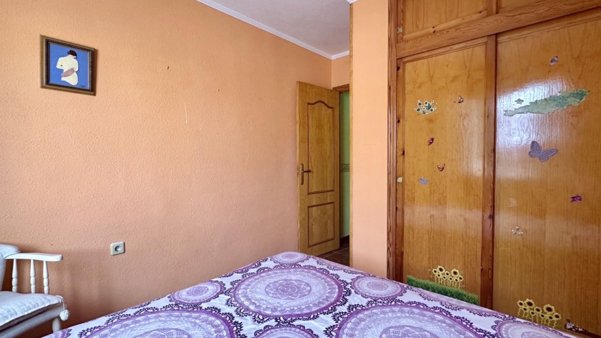 Wederverkoop - Herenhuis - Orihuela Costa - Los Altos