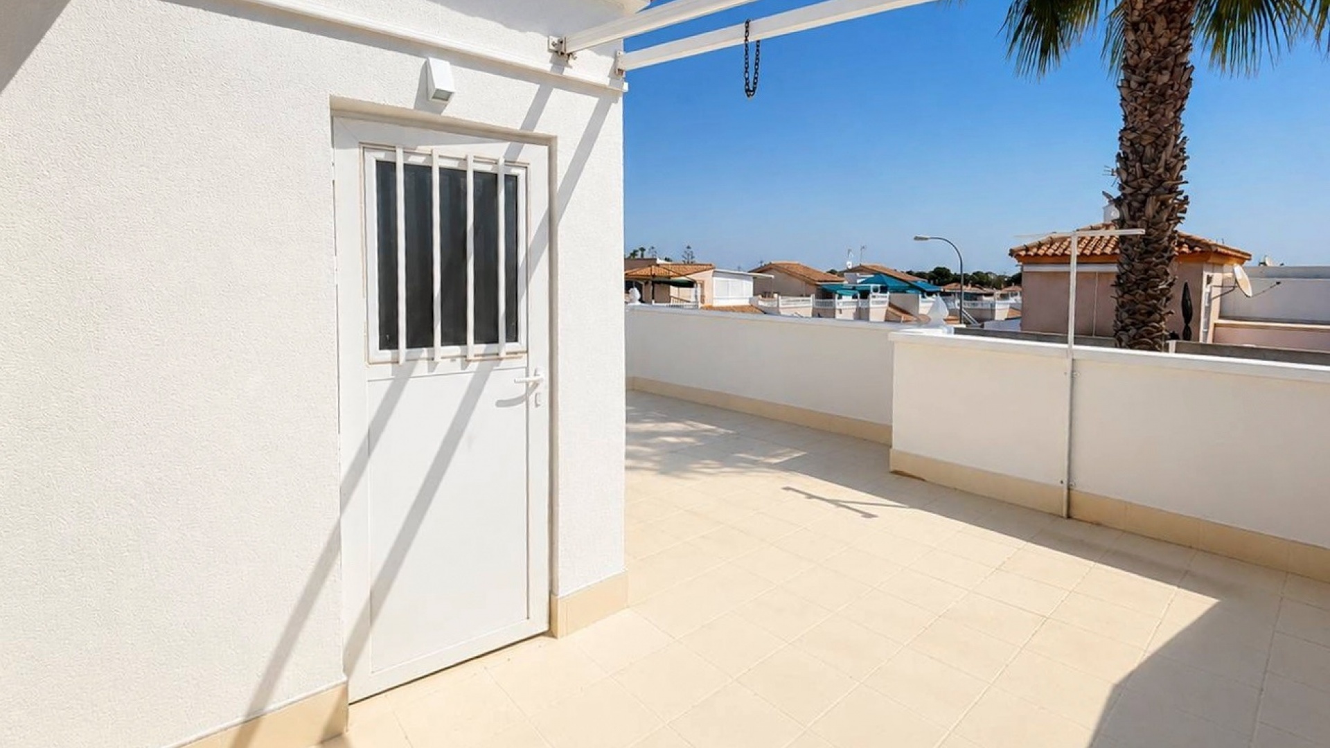 Wederverkoop - Herenhuis - Orihuela Costa - Los Altos