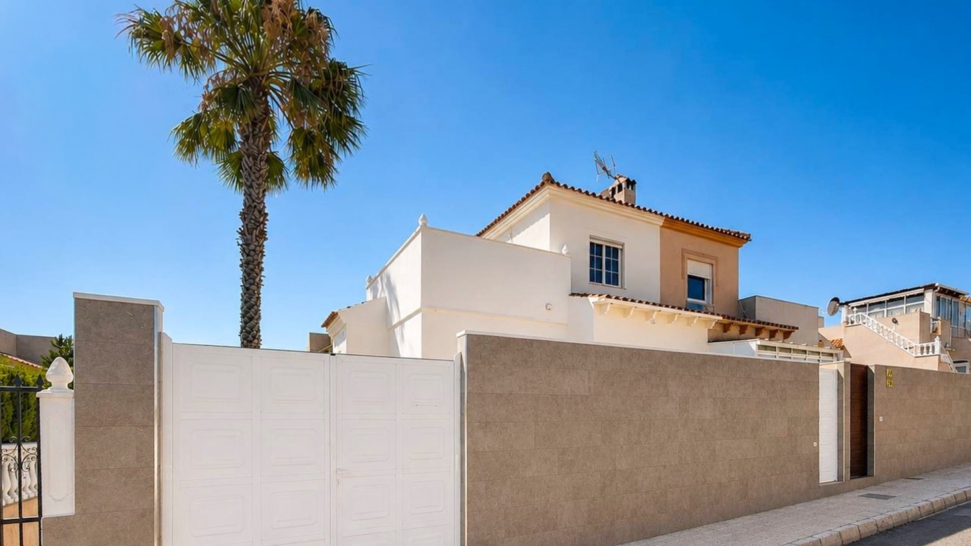 Wederverkoop - Herenhuis - Orihuela Costa - Los Altos