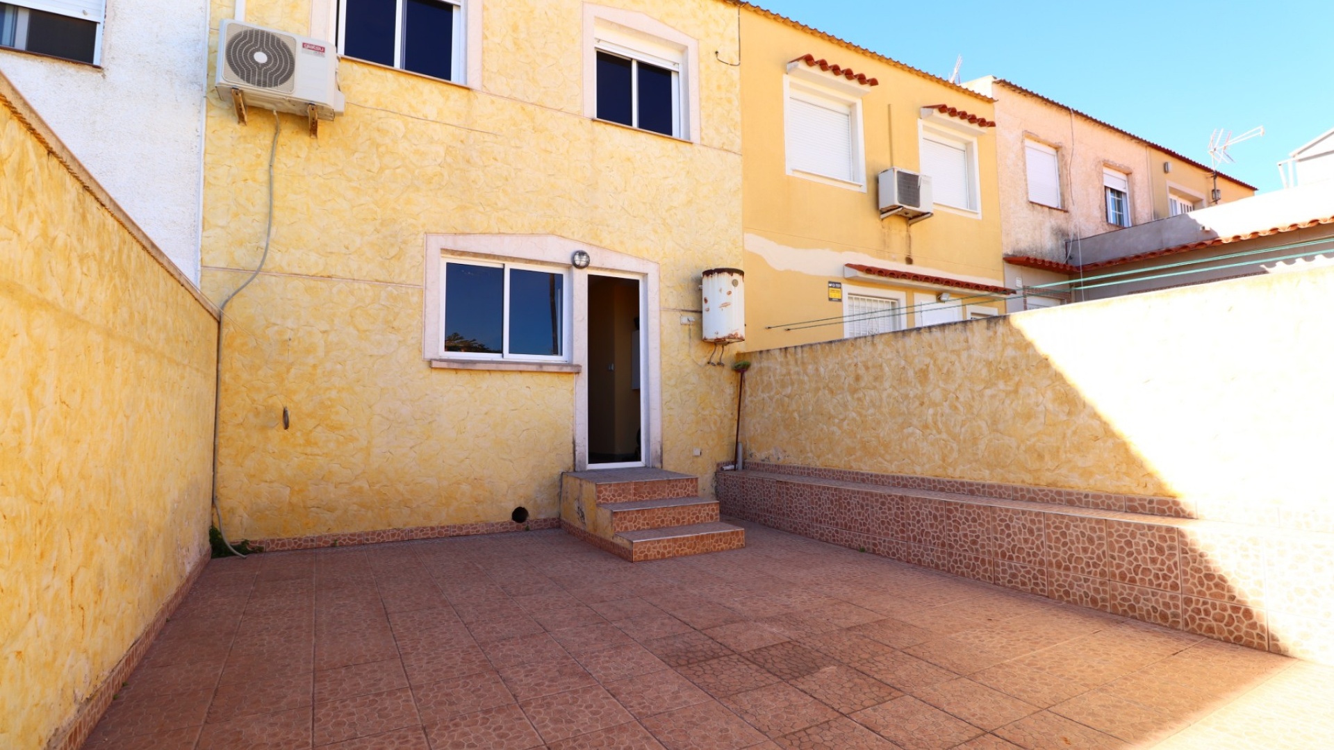 Wederverkoop - Herenhuis - Orihuela Costa - Los Balcones