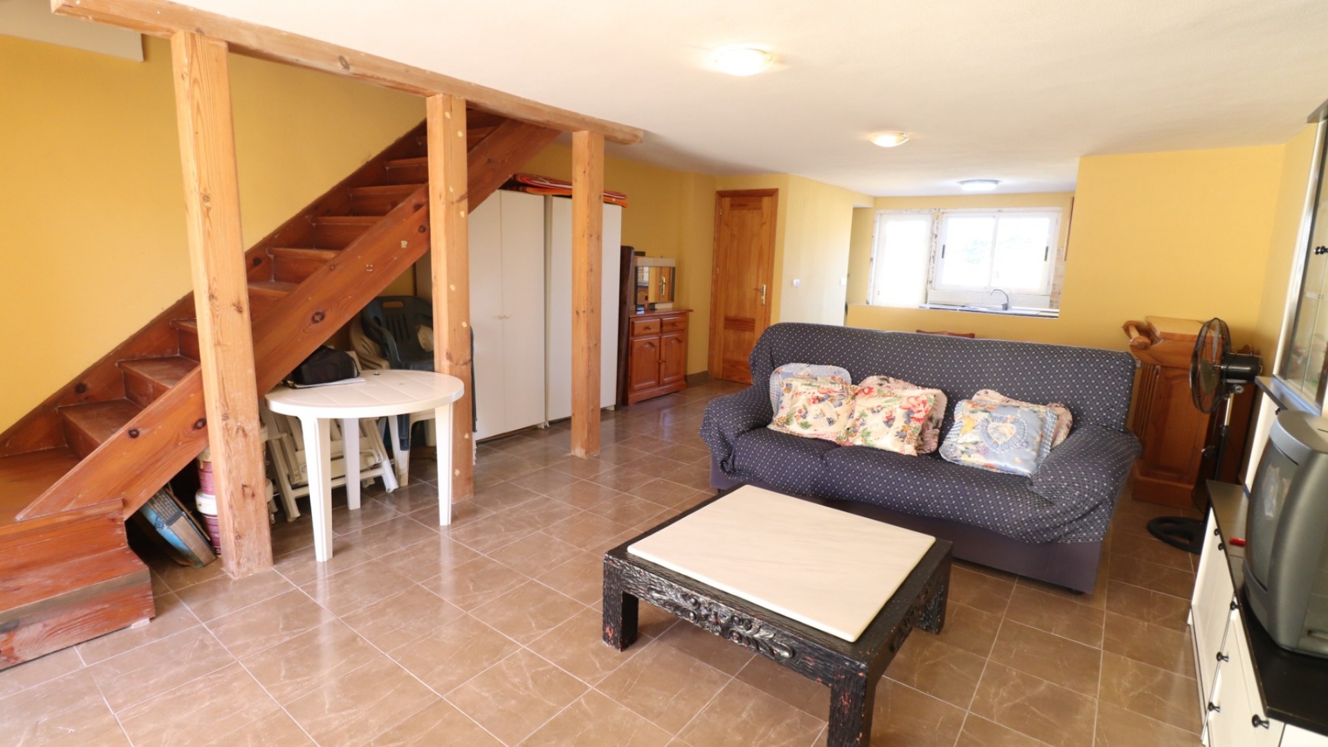 Wederverkoop - Herenhuis - Orihuela Costa - Los Balcones