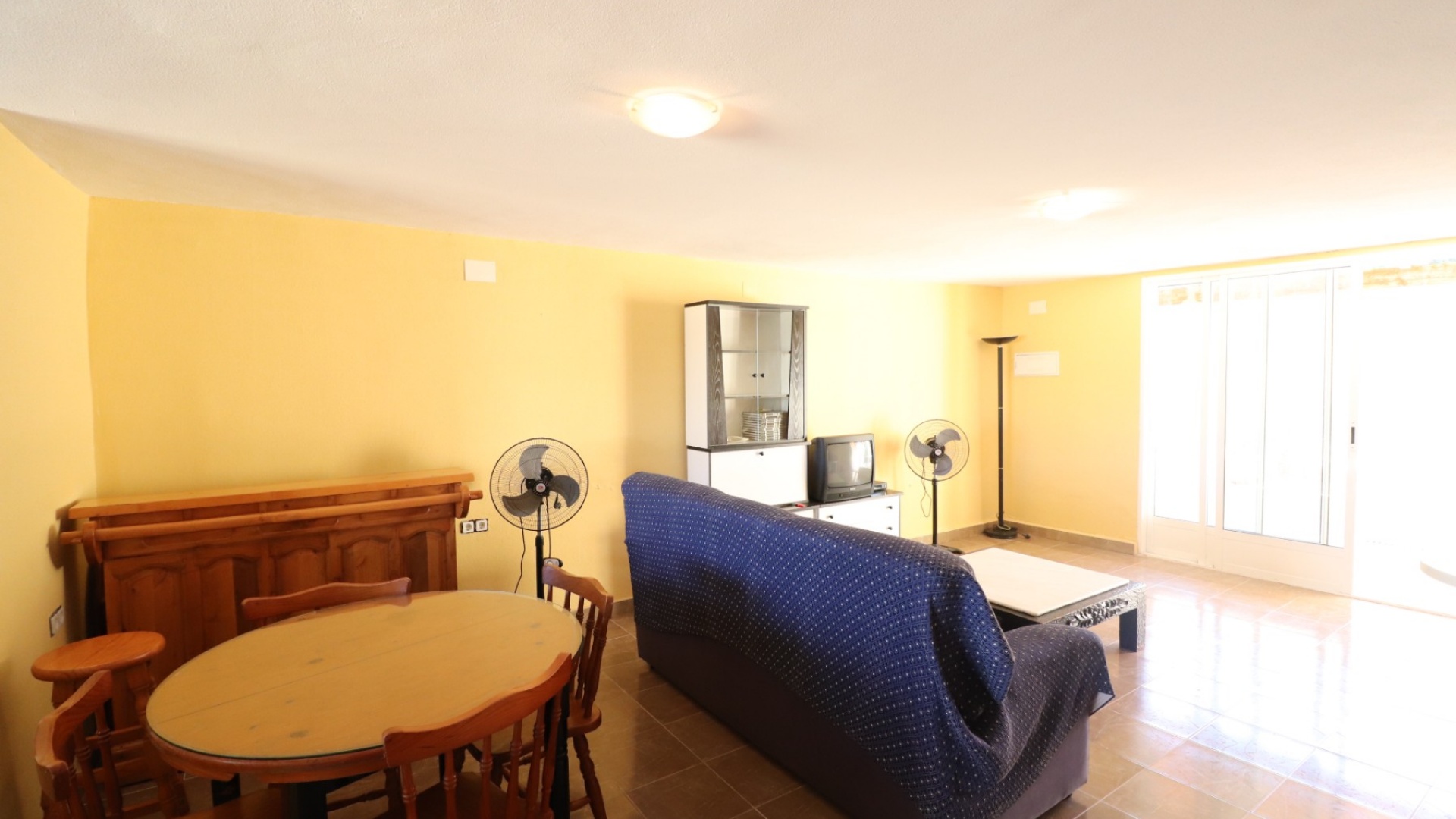 Wederverkoop - Herenhuis - Orihuela Costa - Los Balcones