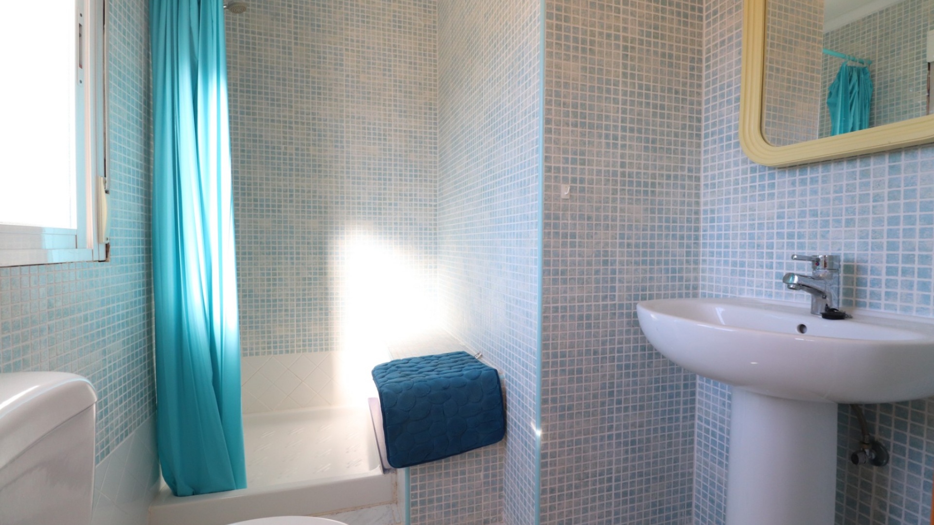 Wederverkoop - Herenhuis - Orihuela Costa - Los Balcones