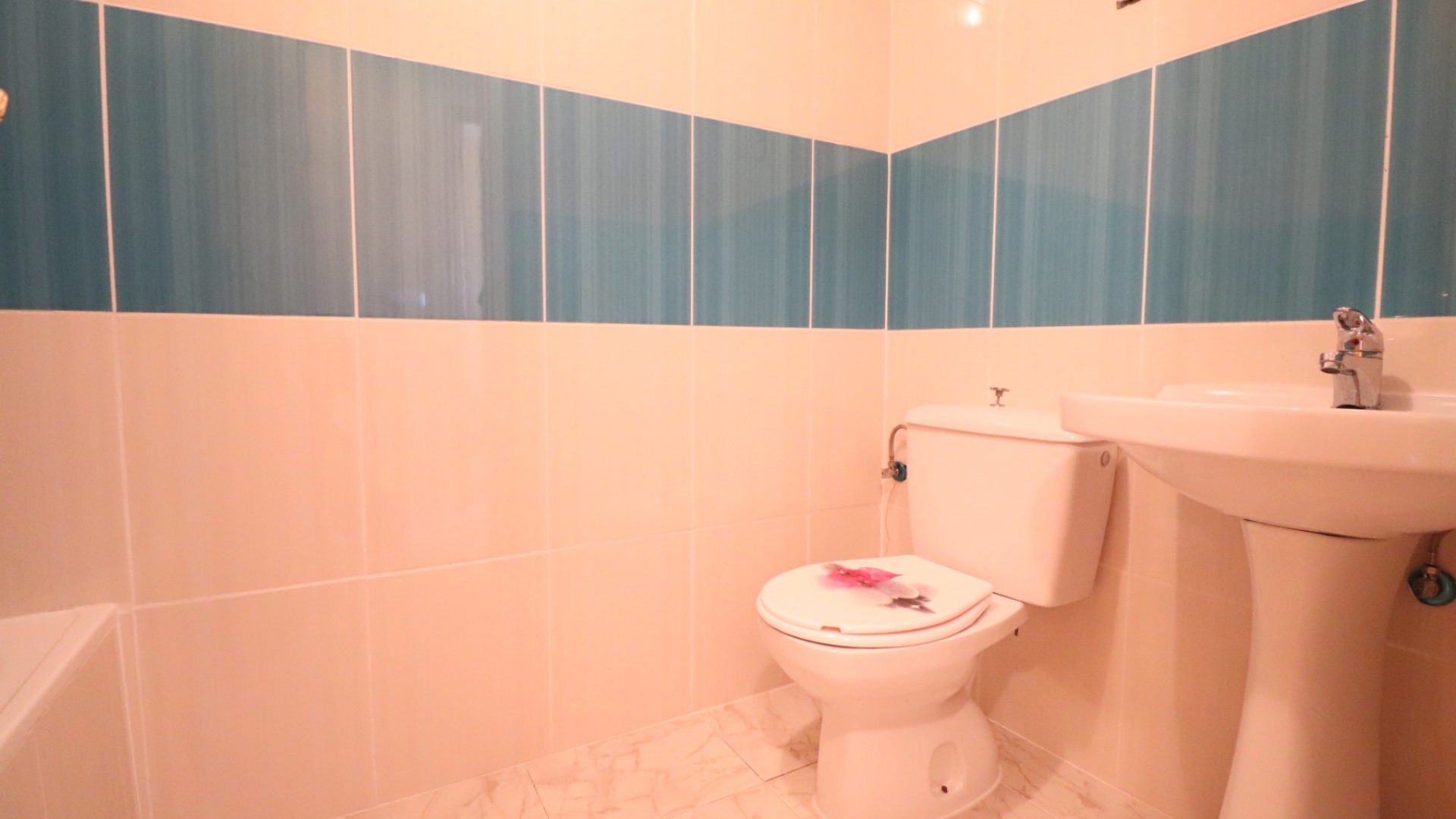 Wederverkoop - Herenhuis - Orihuela Costa - Los Balcones