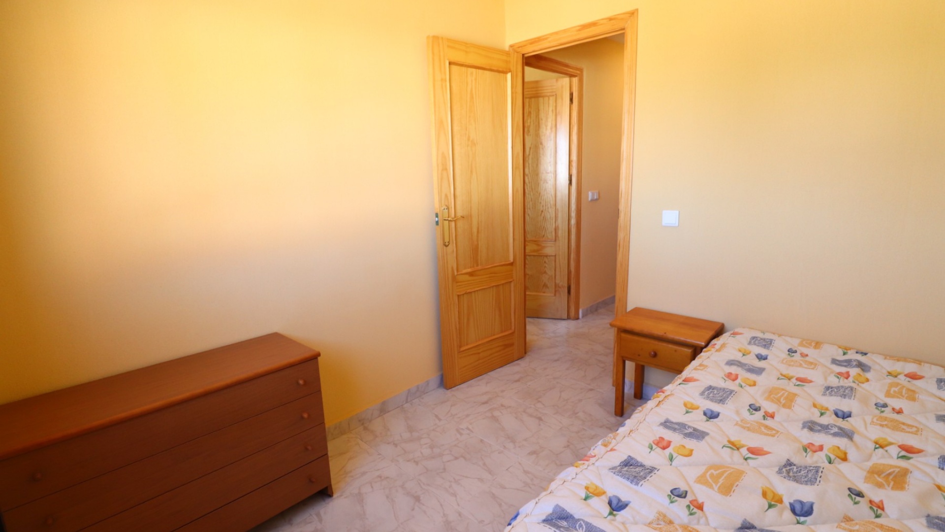 Wederverkoop - Herenhuis - Orihuela Costa - Los Balcones