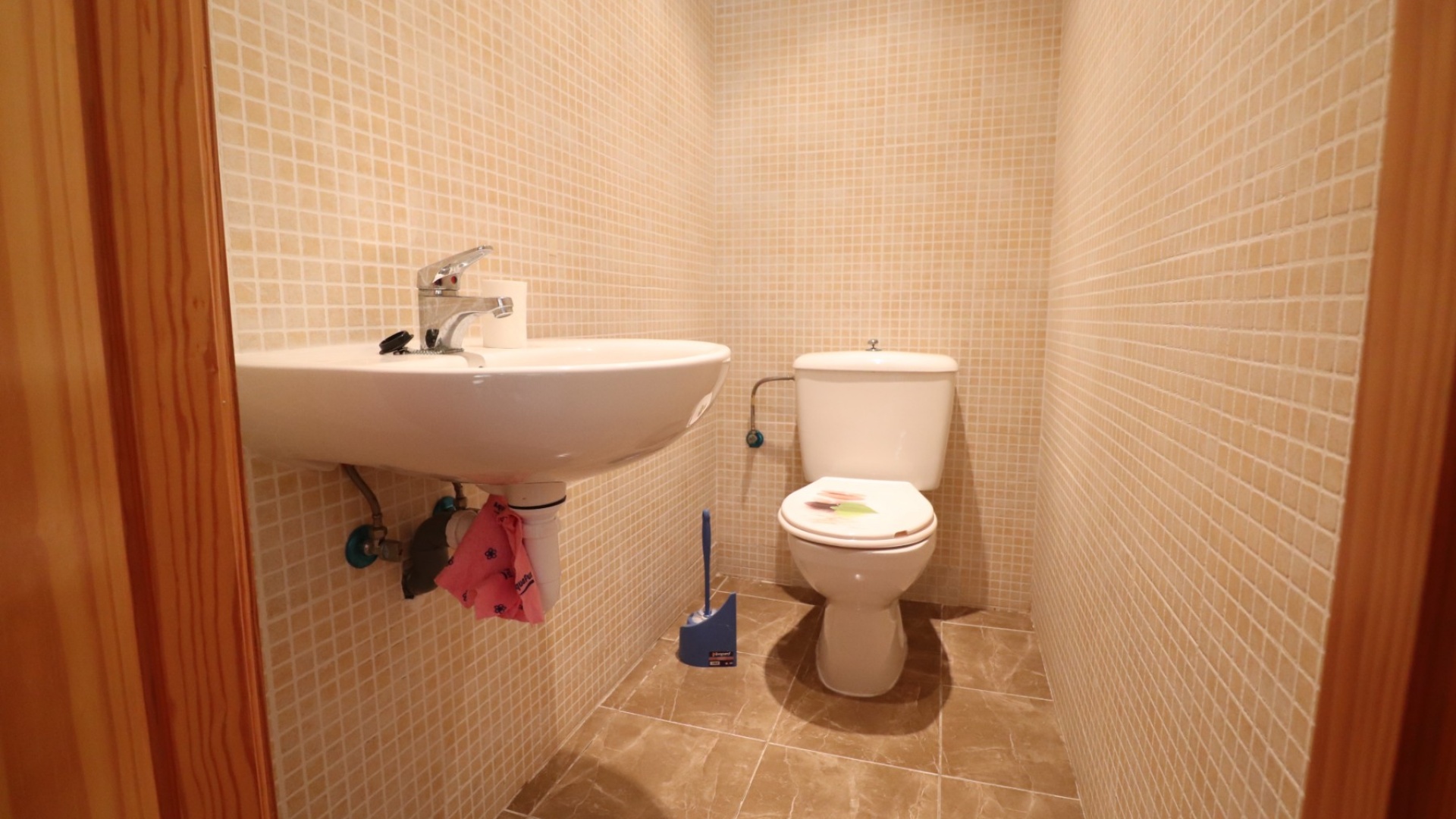 Wederverkoop - Herenhuis - Orihuela Costa - Los Balcones