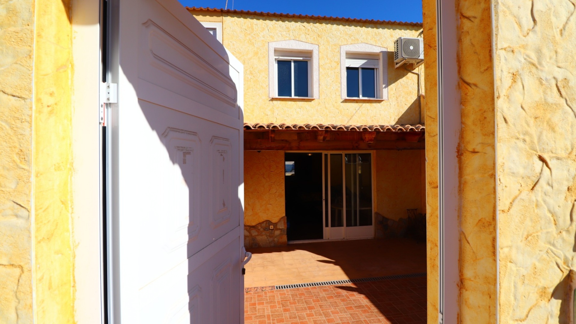 Wederverkoop - Herenhuis - Orihuela Costa - Los Balcones