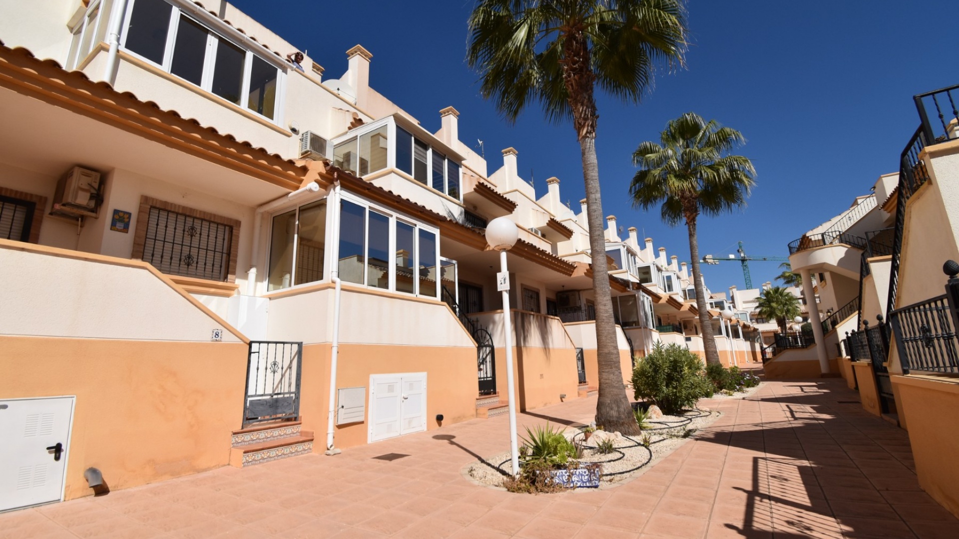 Wederverkoop - Herenhuis - Orihuela Costa - Los Dolses