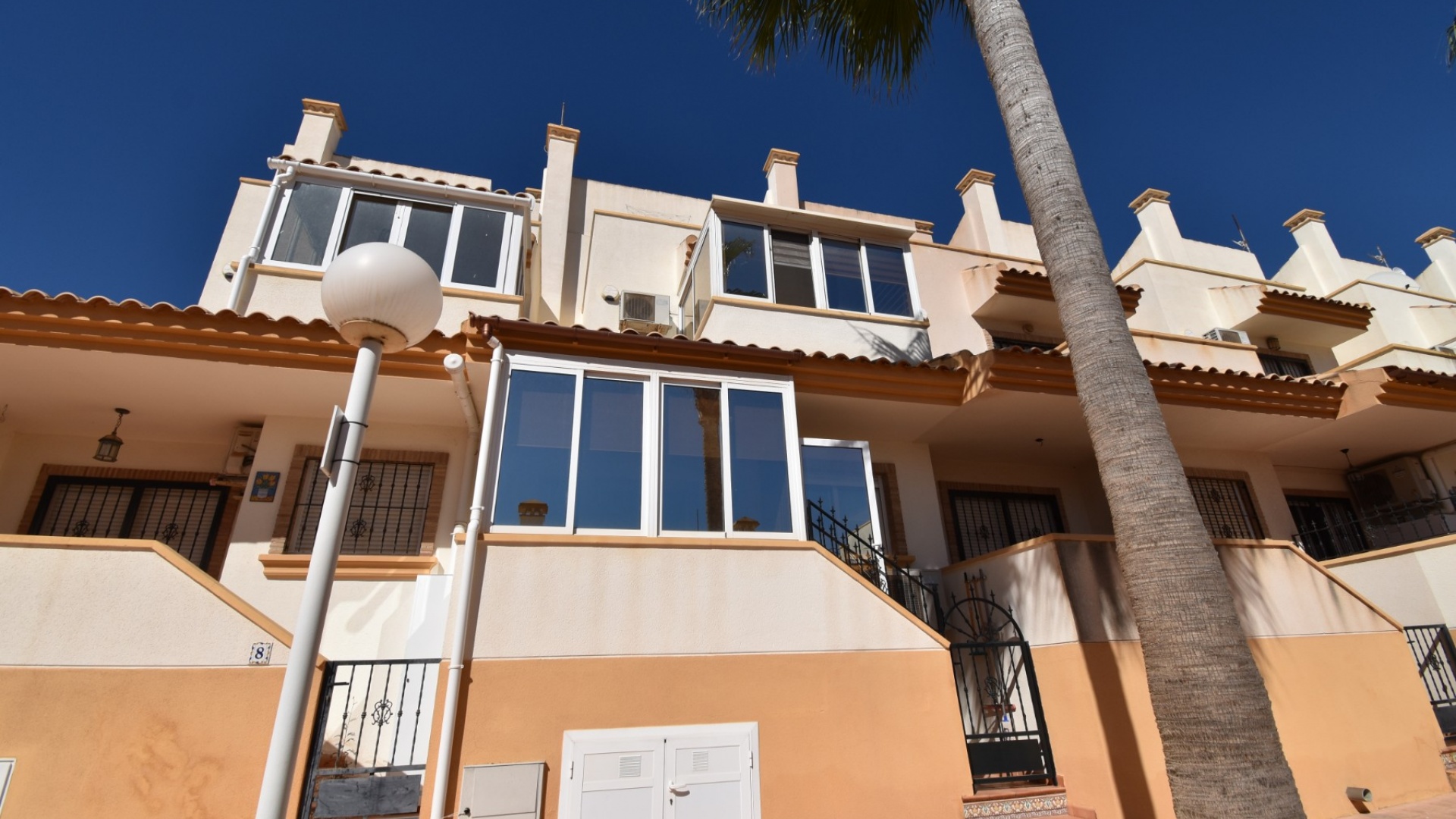 Wederverkoop - Herenhuis - Orihuela Costa - Los Dolses