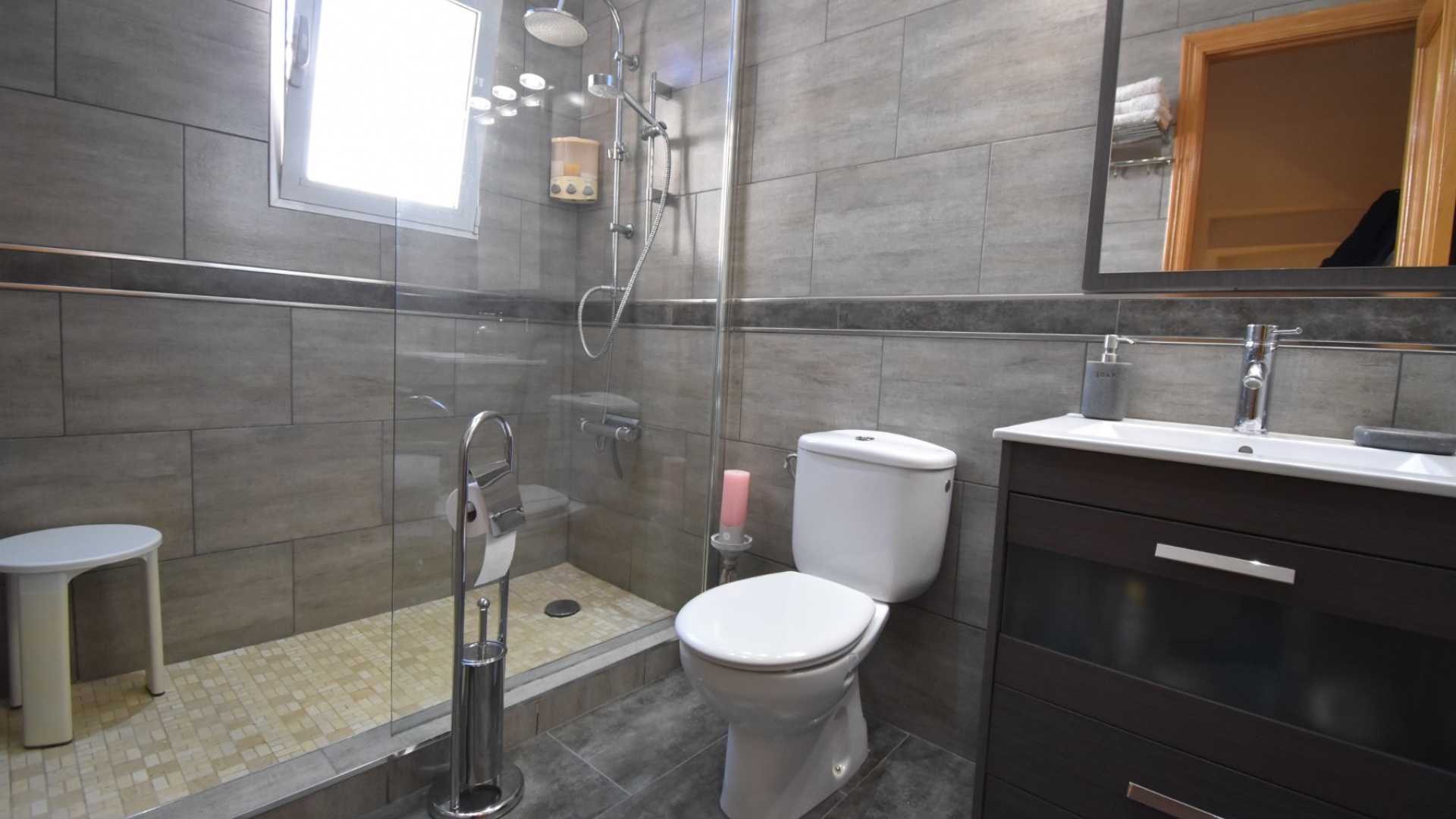 Wederverkoop - Herenhuis - Orihuela Costa - Los Dolses