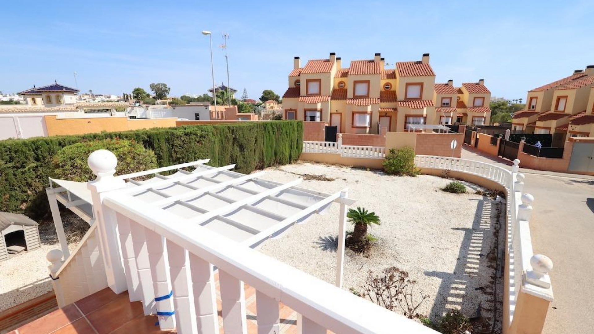 Wederverkoop - Herenhuis - Orihuela Costa - Montezenia