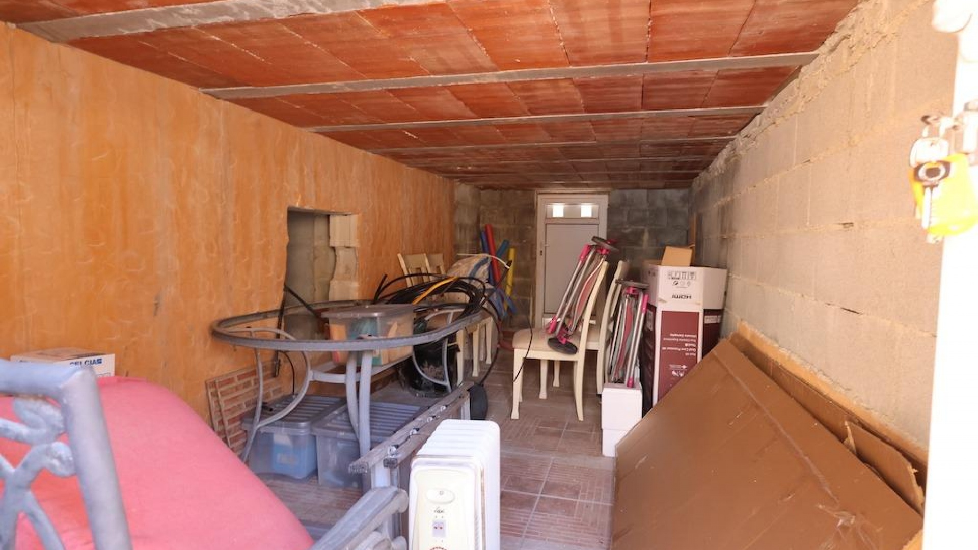 Wederverkoop - Herenhuis - Orihuela Costa - Montezenia