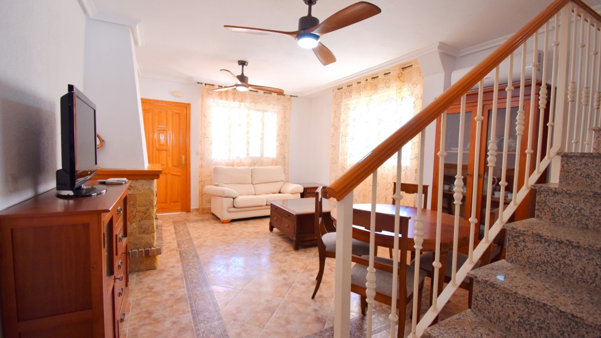 Wederverkoop - Herenhuis - Orihuela Costa - Playa Flamenca