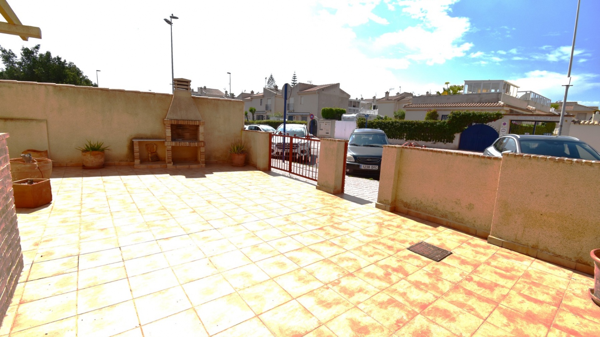 Wederverkoop - Herenhuis - Orihuela Costa - Playa Flamenca