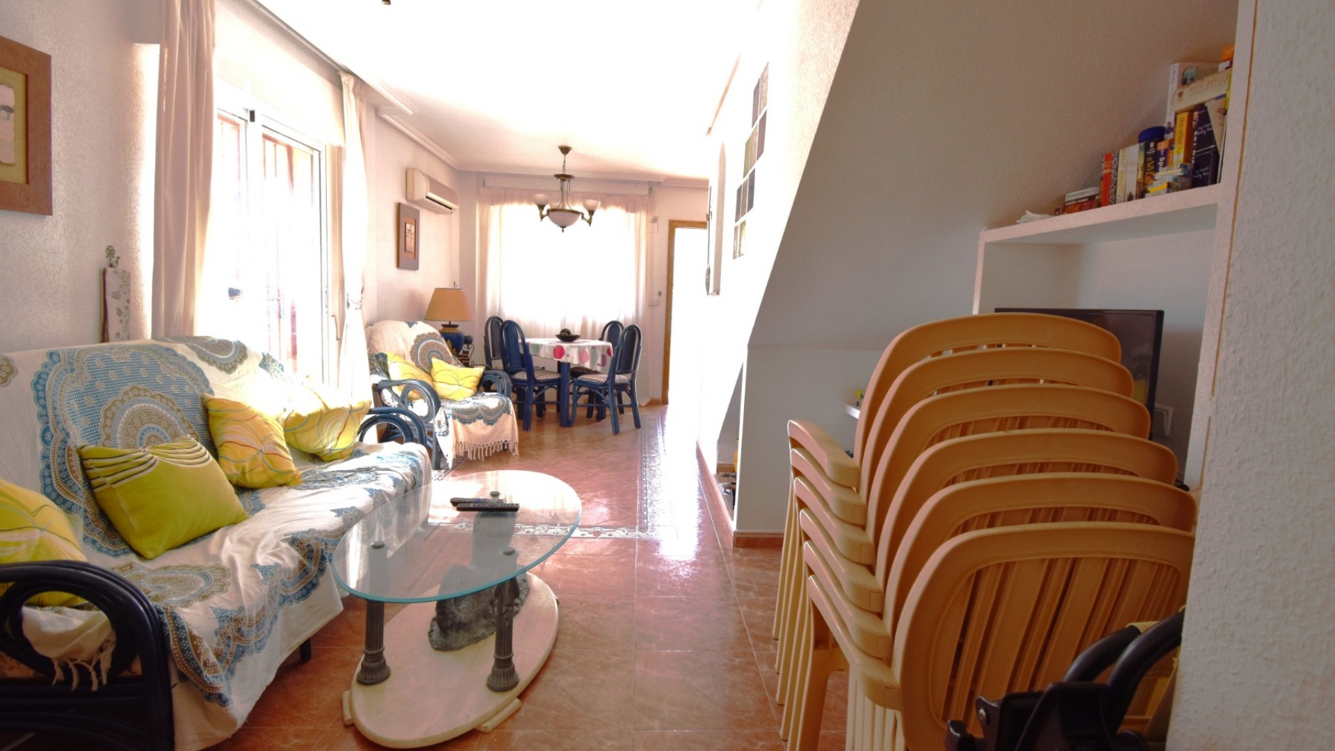 Wederverkoop - Herenhuis - Orihuela Costa - Playa Flamenca