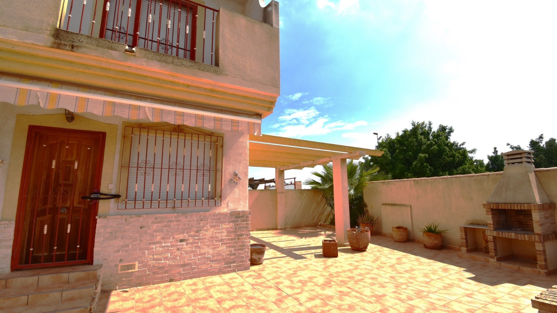 Wederverkoop - Herenhuis - Orihuela Costa - Playa Flamenca