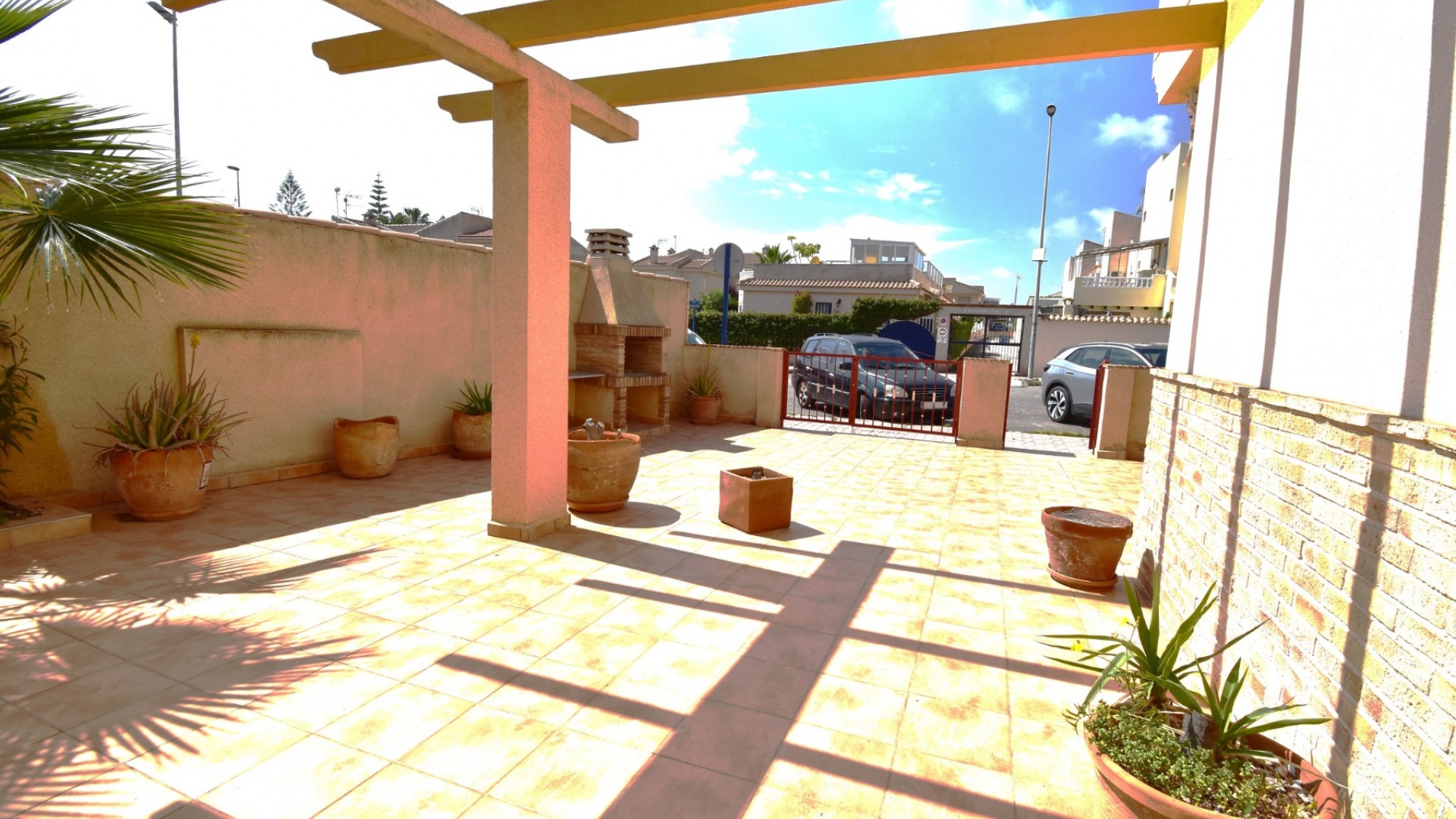 Wederverkoop - Herenhuis - Orihuela Costa - Playa Flamenca