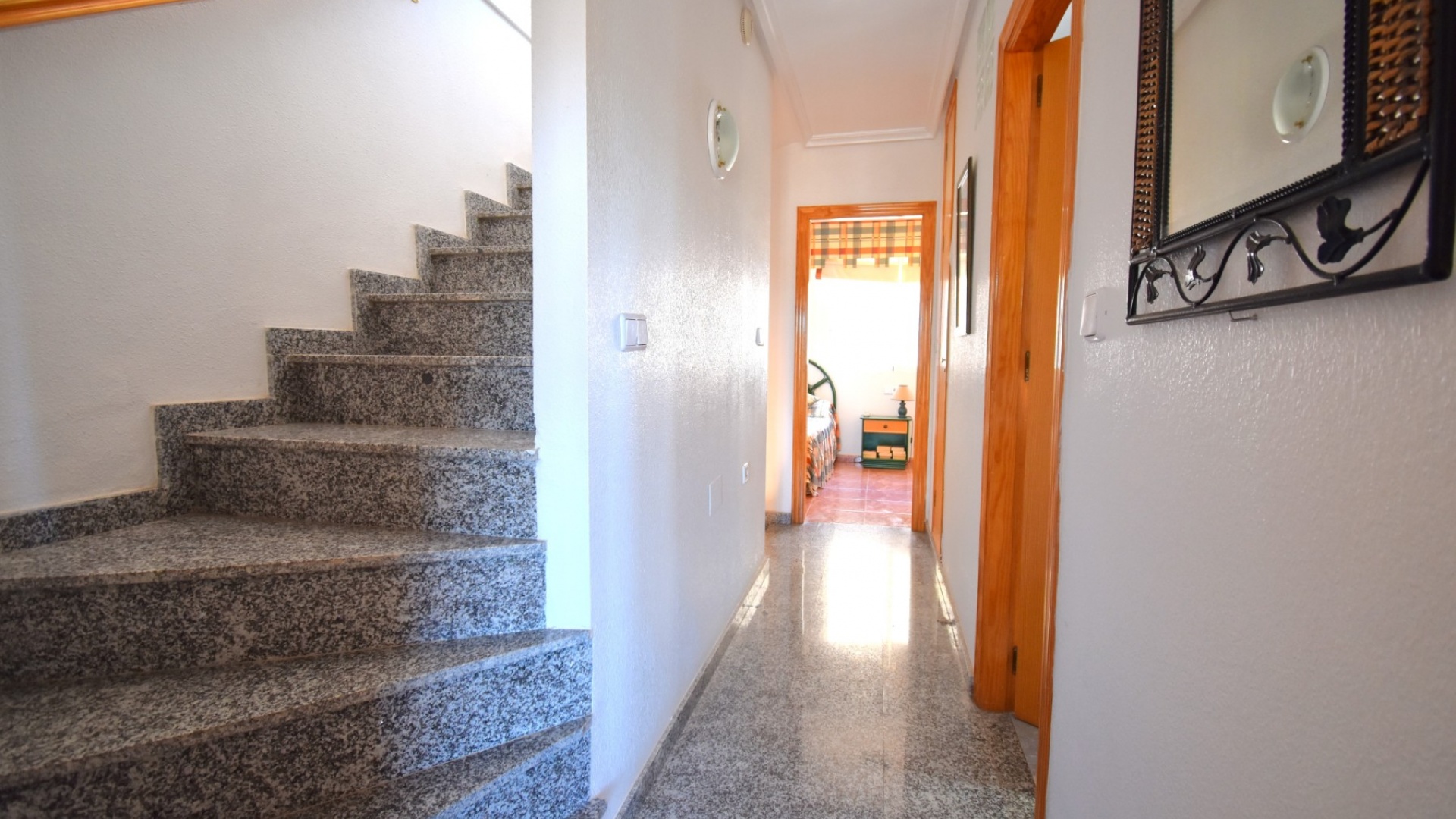 Wederverkoop - Herenhuis - Orihuela Costa - Playa Flamenca