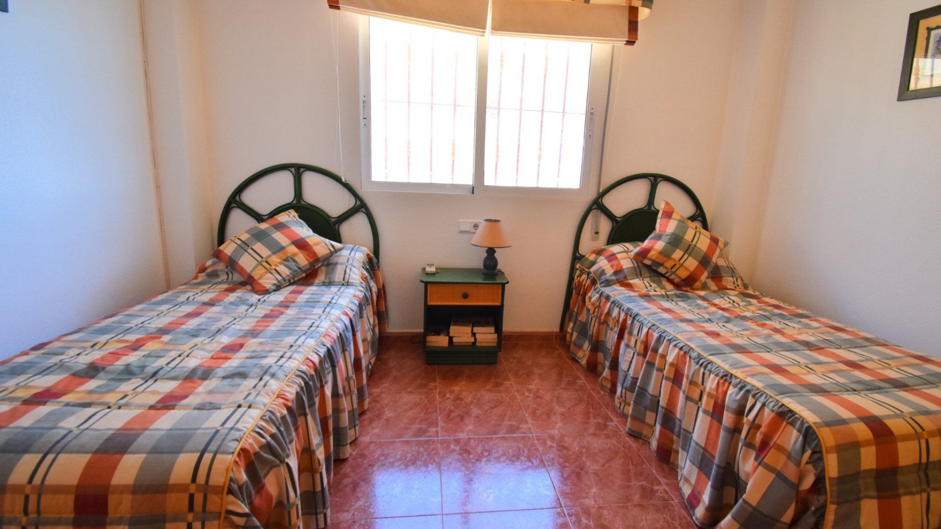 Wederverkoop - Herenhuis - Orihuela Costa - Playa Flamenca