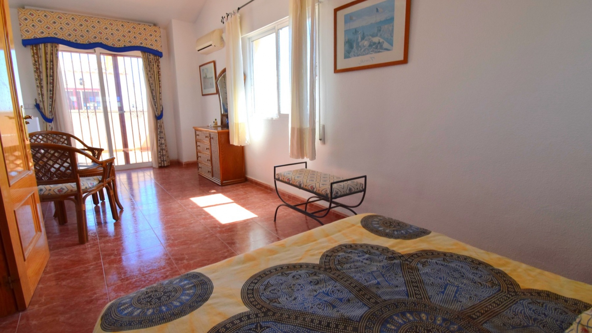 Wederverkoop - Herenhuis - Orihuela Costa - Playa Flamenca