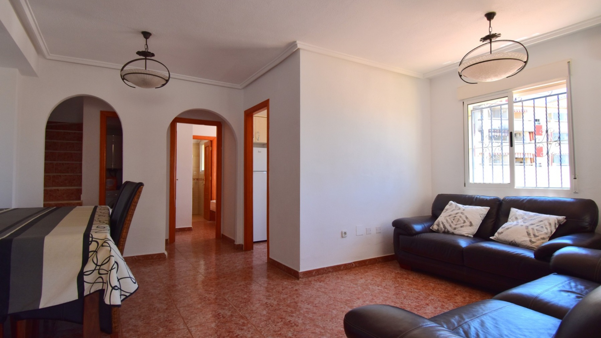 Wederverkoop - Herenhuis - Orihuela Costa - Playa Flamenca