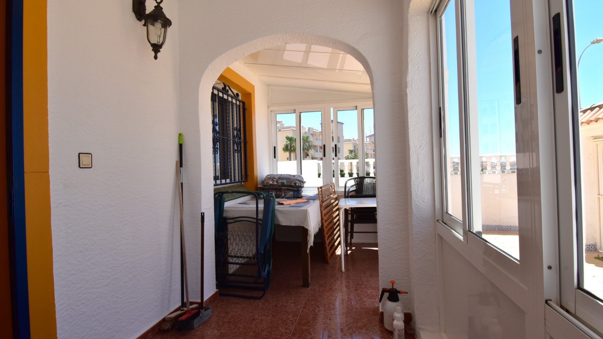 Wederverkoop - Herenhuis - Orihuela Costa - Playa Flamenca