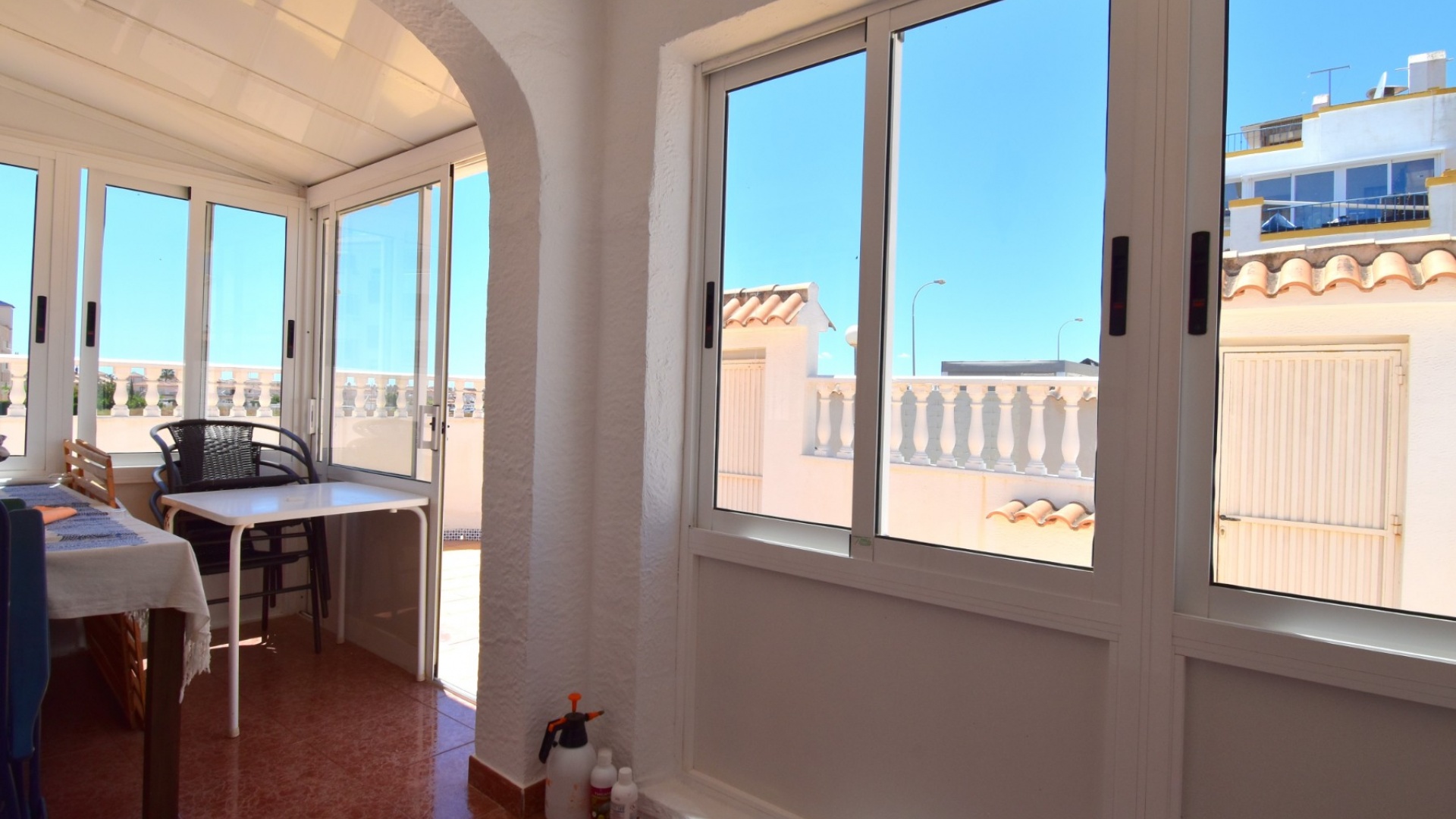 Wederverkoop - Herenhuis - Orihuela Costa - Playa Flamenca