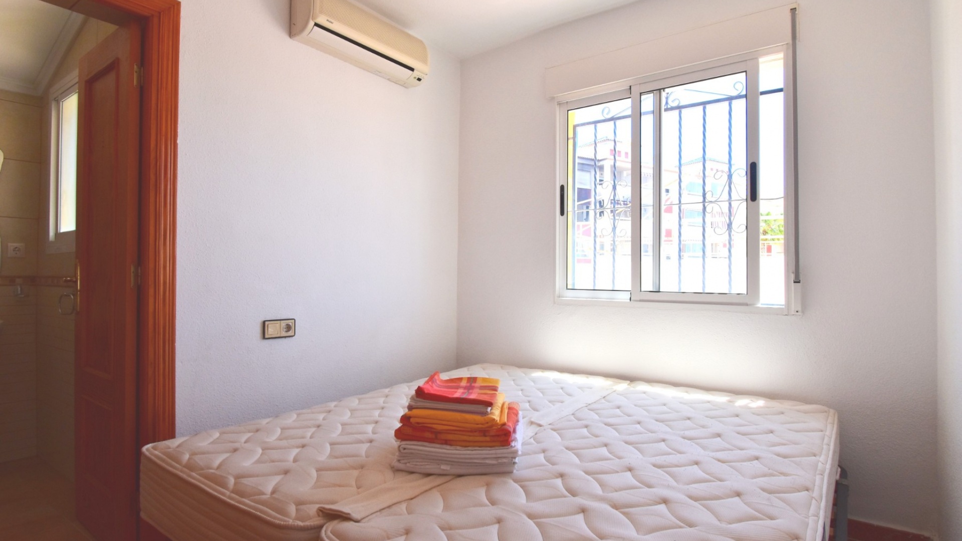 Wederverkoop - Herenhuis - Orihuela Costa - Playa Flamenca